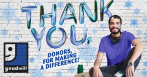 Facebook Donors