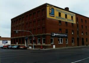 Goodwill Rehabilitation Centre 1