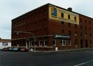 Goodwill Rehabilitation Centre 1