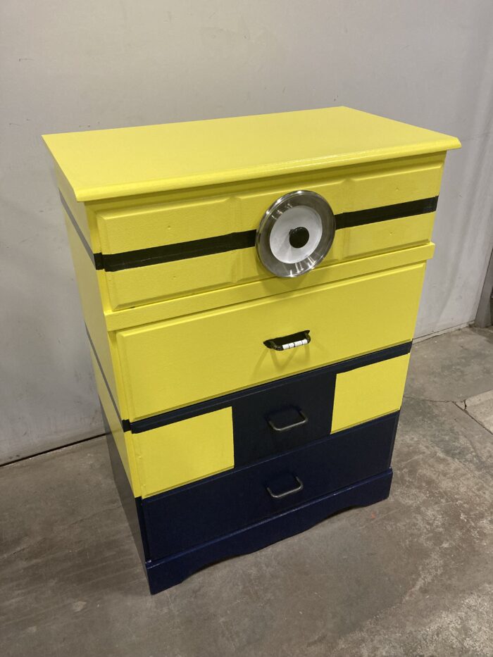 Minion Dresser - Image 5