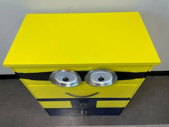 Minion Dresser - Image 2