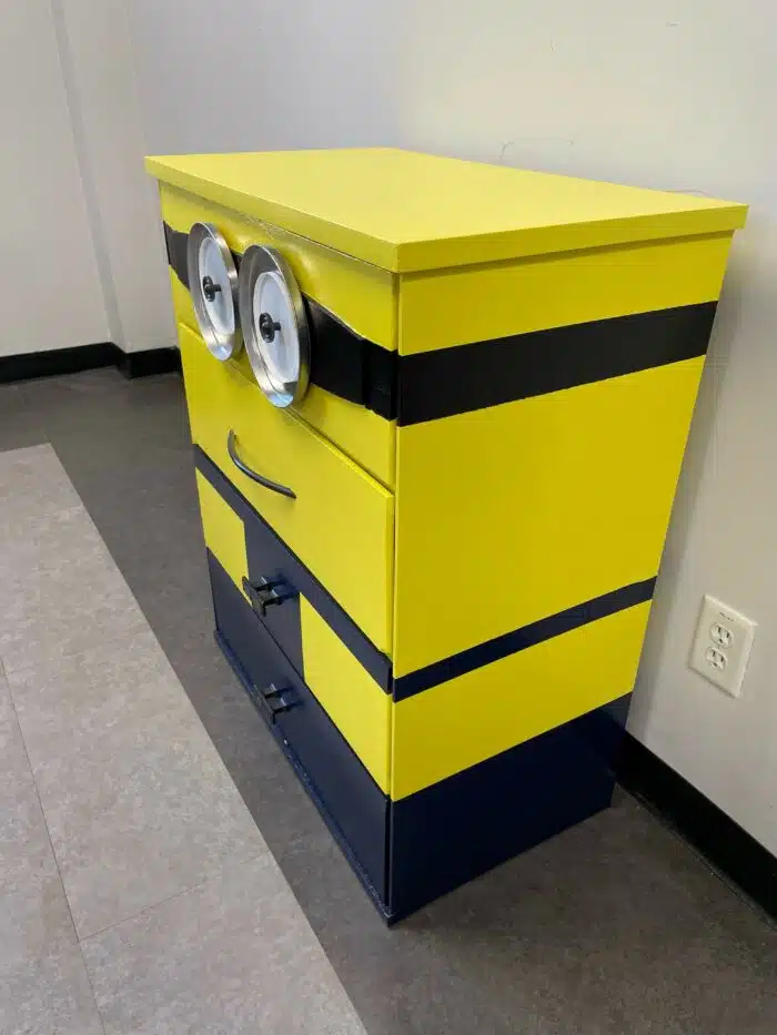 Minion Dresser - Image 3