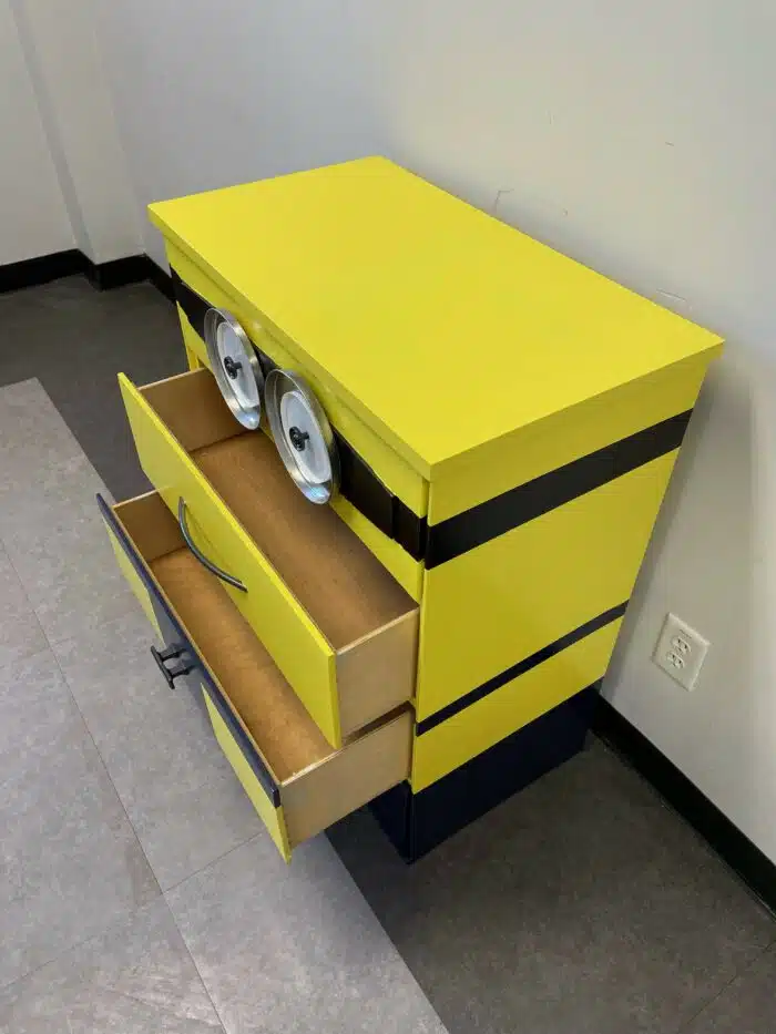 Minion Dresser - Image 4