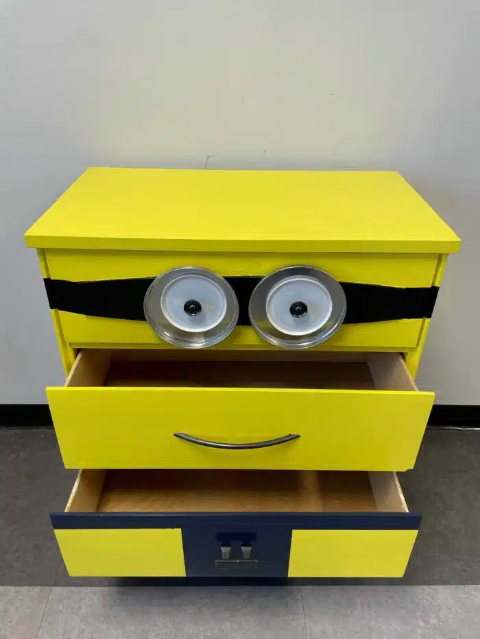 Minion Dresser - Image 5