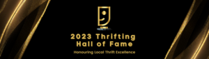 Thrift Hall of Fame 620 × 178 px