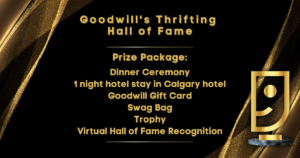 Thrift Hall of Fame Prize Package 1200 × 630 px