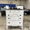 Vintage Farmhouse Dresser