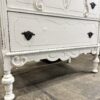 Vintage Farmhouse Dresser - Image 3