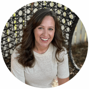 Katie Kerr Thrifting Hall of Fame 2024 Home Decor Hero