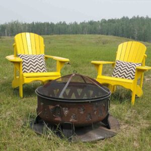 DIY chairs 1