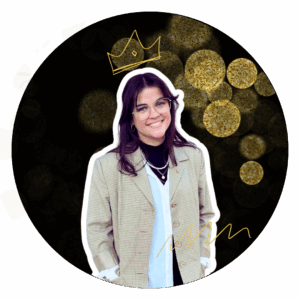 Thrifting Hall of Fame | Fashionable Finds Grace Quinn