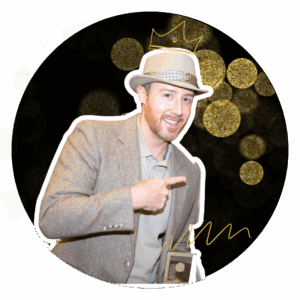 Thrift Hall of Fame | Peoples Choice Robbie Gibson