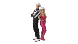 Barbie web