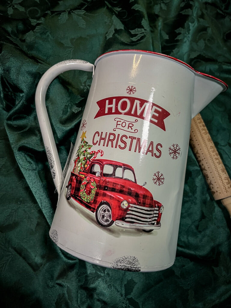 Christmas Thrift 18