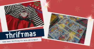 Thriftmas Web