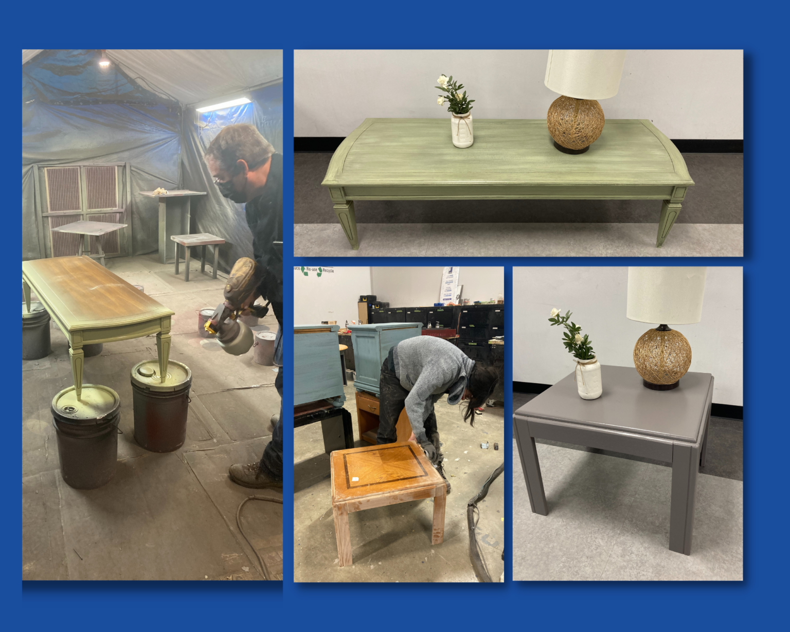 Goodwill Repair For GOOD Now In Calgary! Learn More