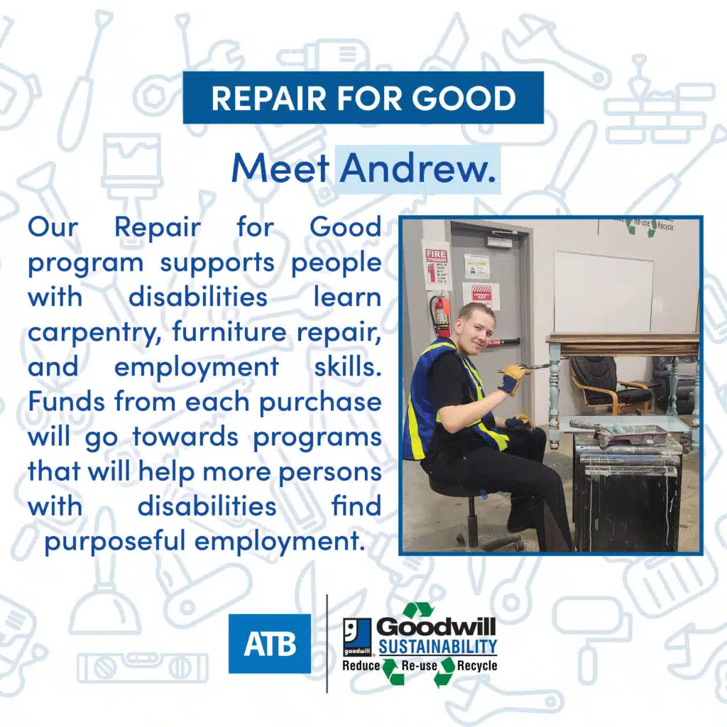 Repair for good meet Andrew4