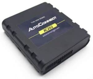 auto connect orig