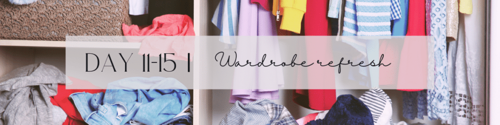 30 Day Spring Declutter 3 3