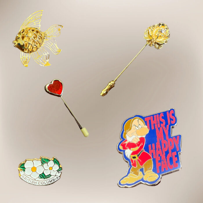 Jar O'Pins - Image 2