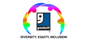 DEI Goodwill Logo