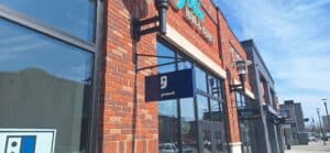 20250415 Goodwill Exterior Signage @ Griesbach 51717 pic2