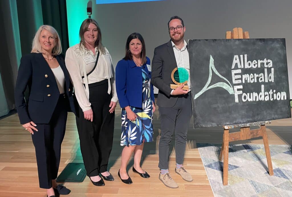 A Legacy of Impact: Celebrating Goodwill Industries of Alberta's Award-Winning Initiatives 25 IMG 4097