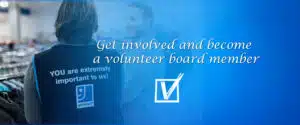 Home page slider board member