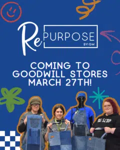 RePurpose Launch