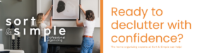 Ready to declutter with confidence