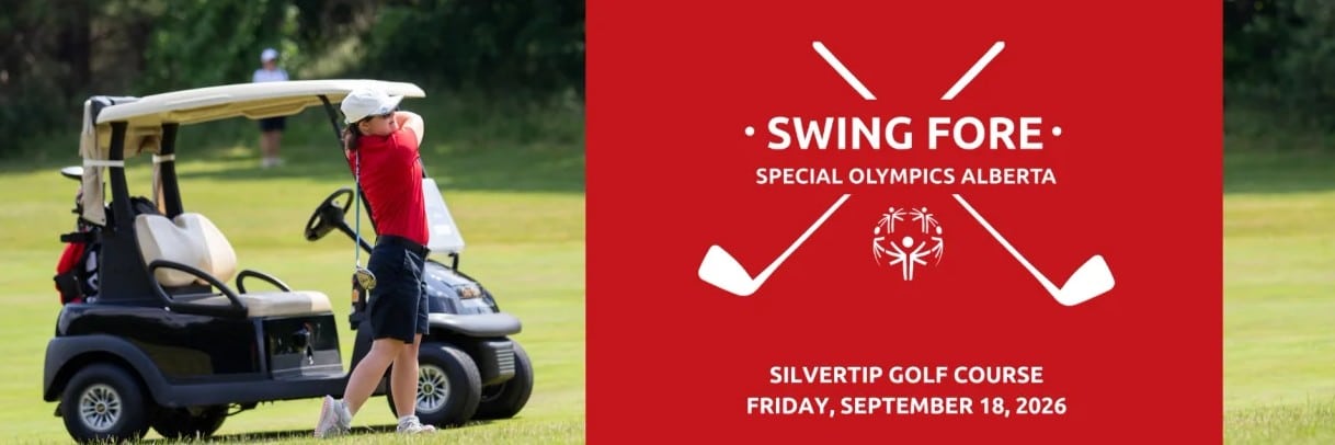 2026 Swing Fore Special Olympics Alberta 1 2026 Swing Fore Special Olympics Alberta