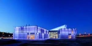 Telus Spark