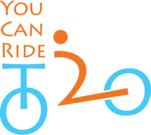 You Can Ride 2 Final Solution Main Logo ok