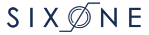 SIXONE LOGO