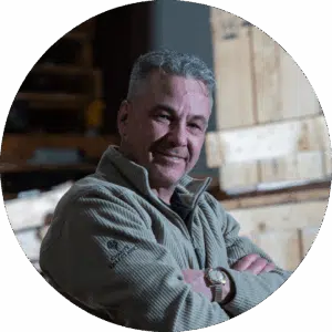 Thrifting Hall of Fame Antique Finds, Jean-Guy Charest 2024