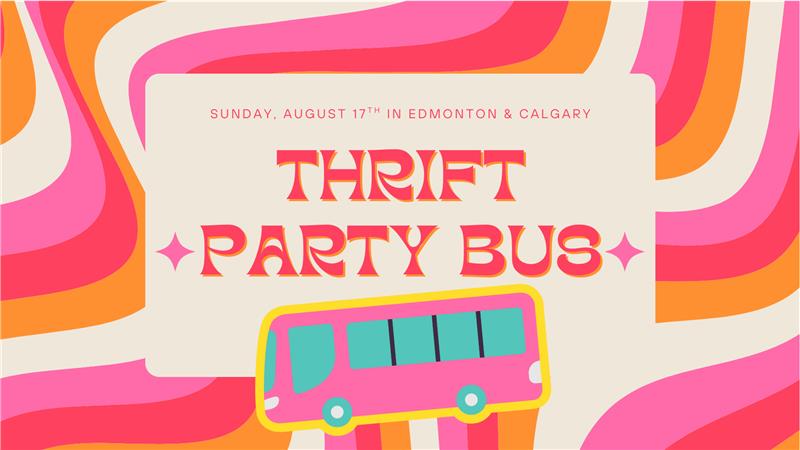 Thrift Bus