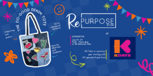 Copy of Kdays RePurpose at kdays