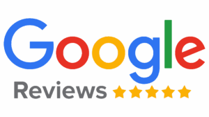 Google Review Logo