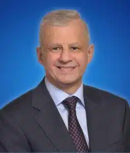 John A web