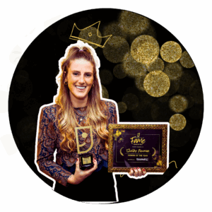 Thrifting Hall of Fame | Donor of the Year Shelby