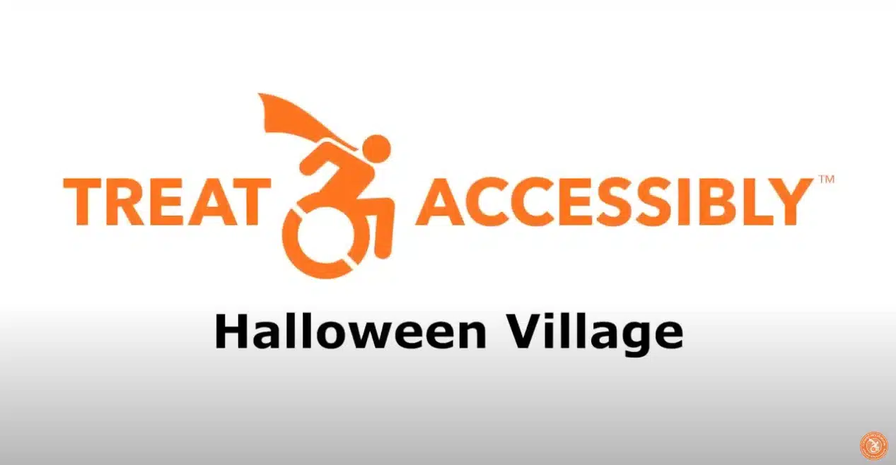 Treat Accessibility