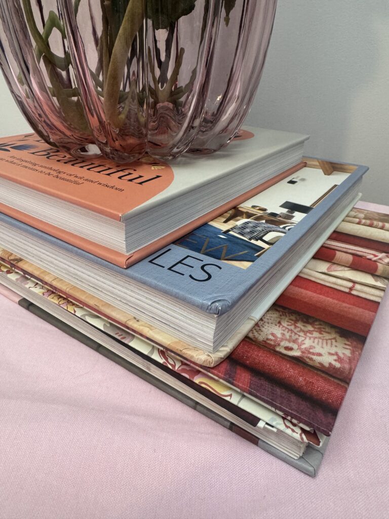 Sustainable & Affordable Thrift Gift Ideas from Goodwill Alberta 4 Coffee table books - top thrift gift ideas