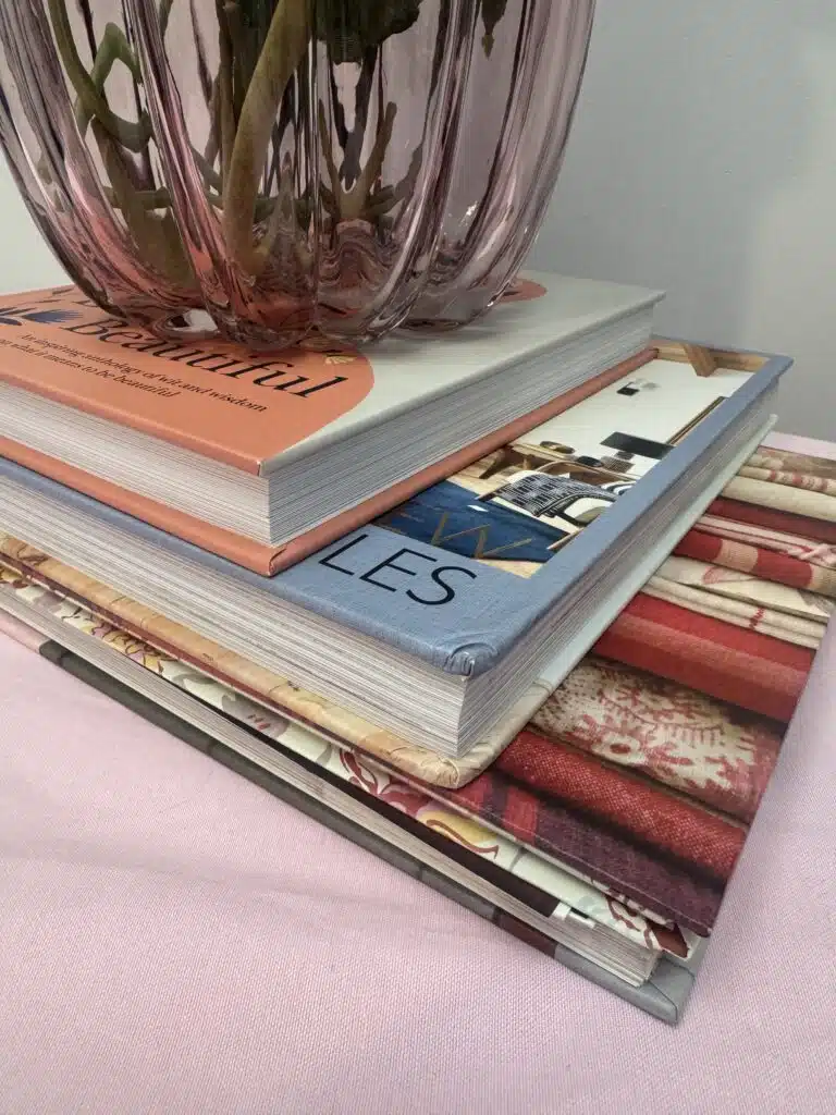 Sustainable & Affordable Thrift Gift Ideas from Goodwill Alberta 4 Coffee table books - top thrift gift ideas