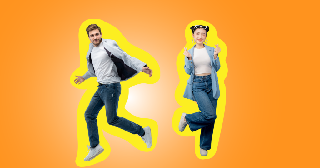 8 TikTok Fashion Trends You Can Thrift 8 Relaxed workwear (office-inspired style) fashion trend