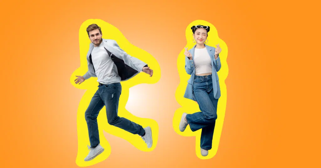 8 TikTok Fashion Trends You Can Thrift 8 Relaxed workwear (office-inspired style) fashion trend